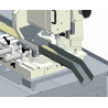 Materialrutsche Tiger 372-402
