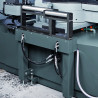 hydraulische Heberolle Zufuhr Shark 652