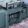 hydraulische Heberolle Abfuhr Shark 652