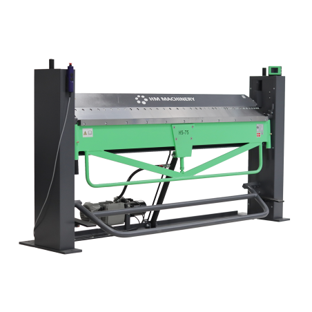 HM HS-7S ERGO