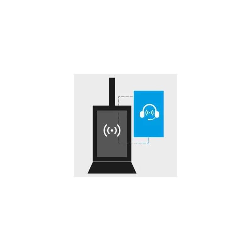 WiFi Option für die Fernwartung auf der Konnect Steuerung