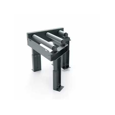 KK730 Adapter Ladeseite