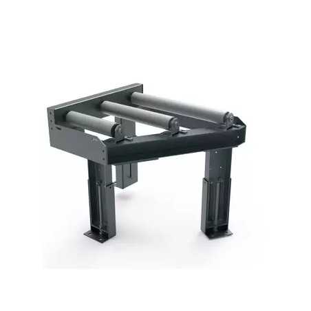 KK730 Adapter Abfuhrseite
