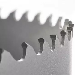 TCT Bi-Metall Sägeband