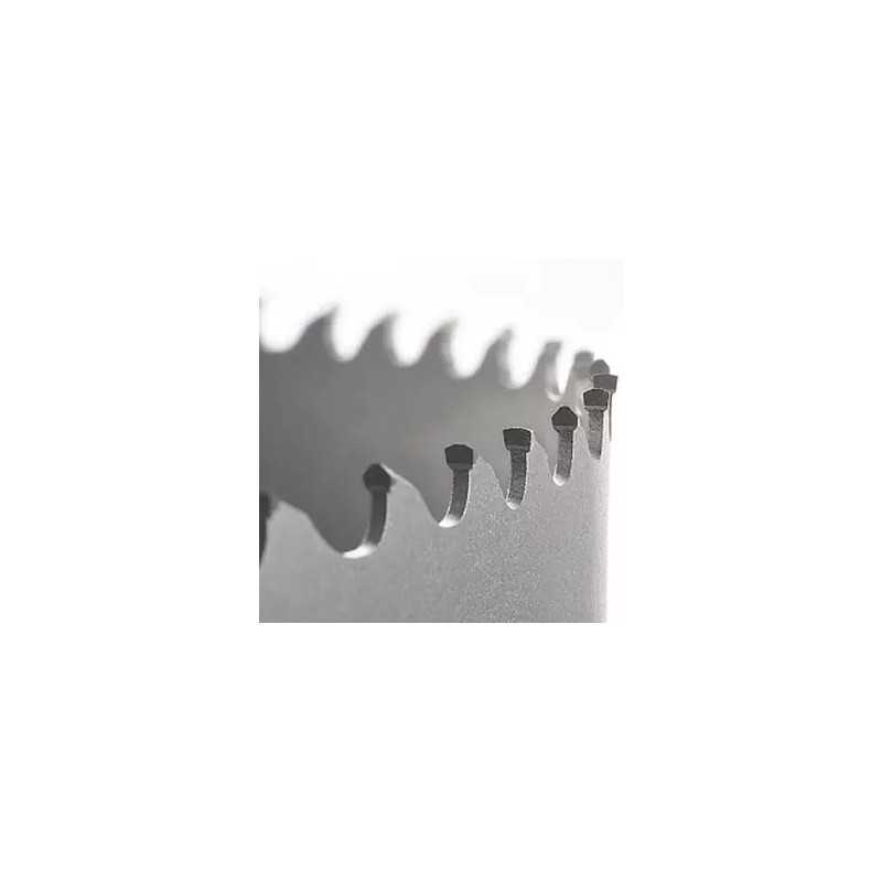 TCT Bi-Metall Sägeband