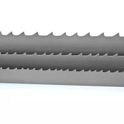 Bi-Metall Sägeband 2130 x 20 x 0,9 mm