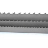 Bi-Metall Sägeband 2130 x 20 x 0,9 mm