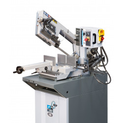PH 262 HB automatischer Schnitt