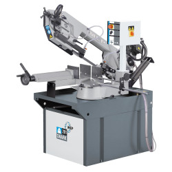 MEP Shark 281 manuell