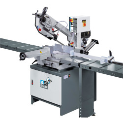 MEP Shark 282 manuell