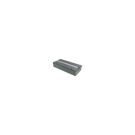 Shark350 Anbauadapter Abfuhr