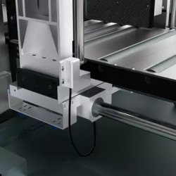 Reststückoptimierung Shark 460