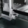 Reststückoptimierung Shark 460