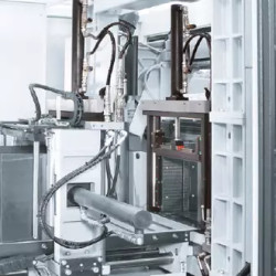 hydraulische Bündelspannung Shark 660