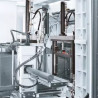 hydraulische Bündelspannung Shark 660