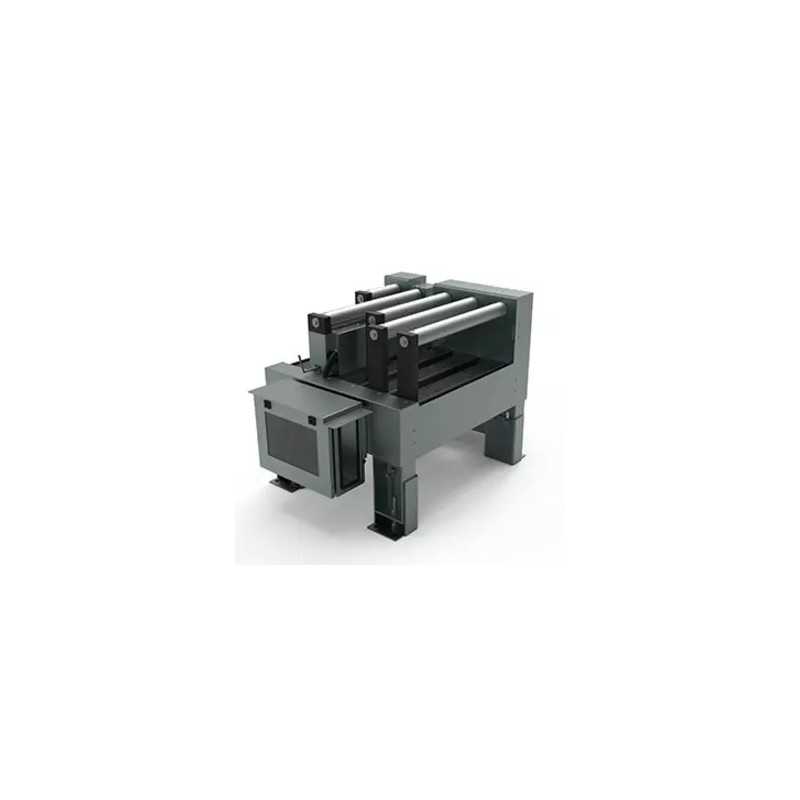 KK730 Adapter Abfuhrseite angetr