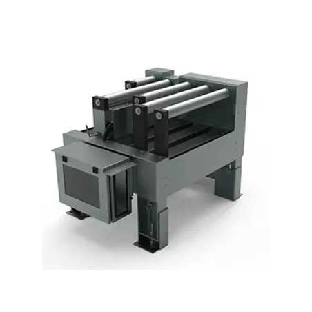 KK730 Adapter Abfuhrseite angetr