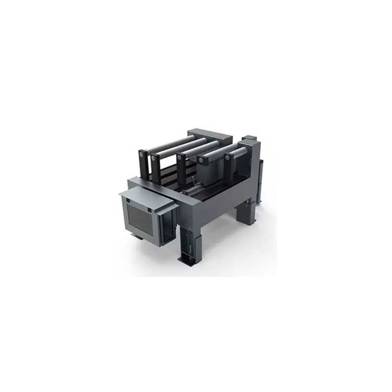 KK730 Adapter Zufuhrseite angetr