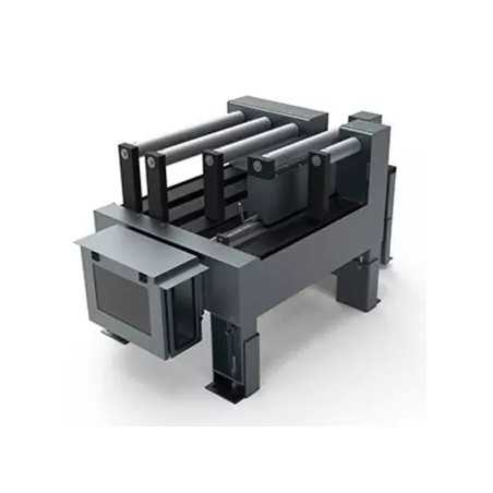 KK730 Adapter Zufuhrseite angetr