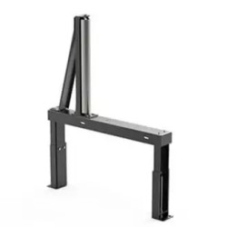 Vertikale Führungsrolle VR530HD-KK