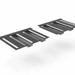 Abdeckung Fil530-30KK
