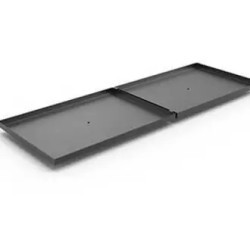 Kühlmittelwanne Tray730-15KK