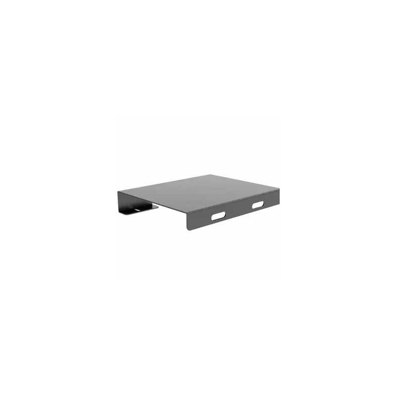 Anbauadapter für Rollenbahn zu Shark 331-1 Direct Vollautomat Anbauseite links - bei Verwendung mit KK 330 HD Rollenbahnen