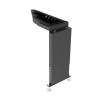 Shark332 Direct Anbauadapter rechts