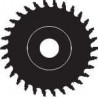 HM-Kreissägeblatt für Alu 350 mm