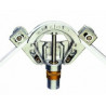 Jolly - handhydraulischer Rohrbieger