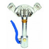 Jolly - handhydraulischer Rohrbieger