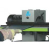 Blechentgratmaschine ZA 250