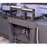 hydraulische Heberolle für Shark 652