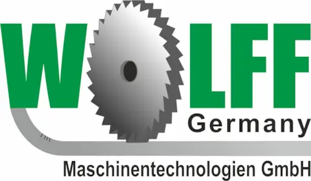 zur Startseite won Wolff Maschinen.de gehen