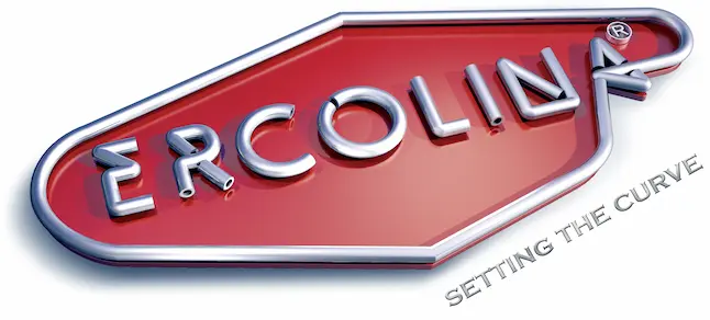 Ercolina Rohrbiegemaschinen, Ringbiegemaschinen, Dornbiegemaschinen