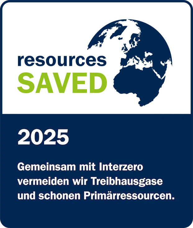 wir handeln umweltbewußt